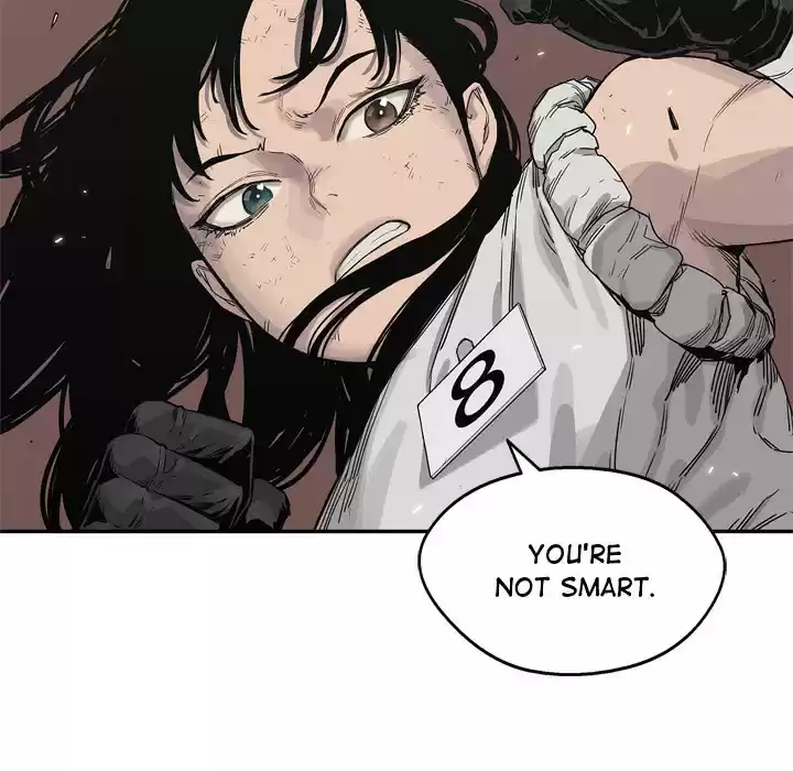 Delivery Knight ch.39