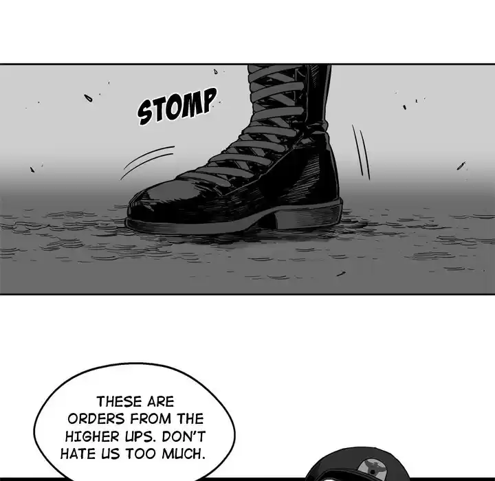 Delivery Knight ch.4