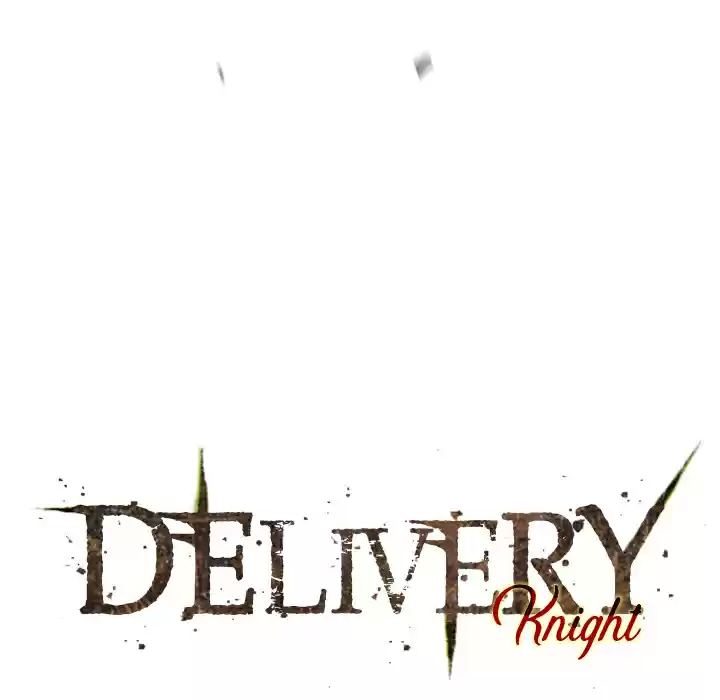 Delivery Knight ch.4