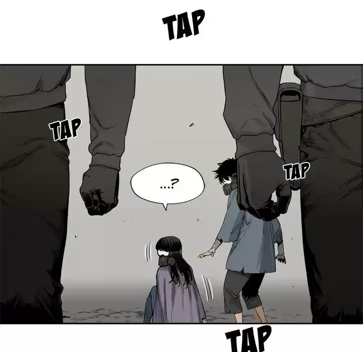 Delivery Knight ch.4