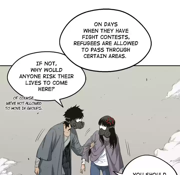 Delivery Knight ch.4