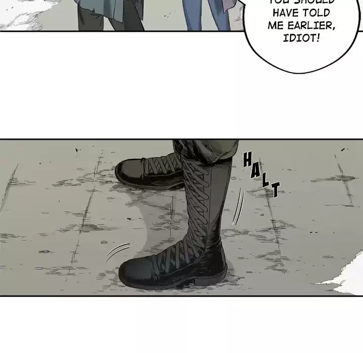 Delivery Knight ch.4