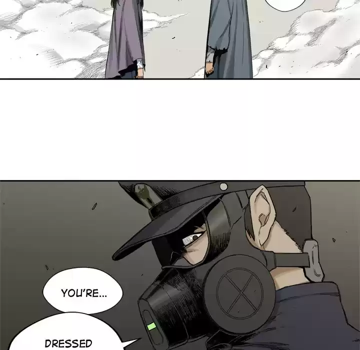 Delivery Knight ch.4