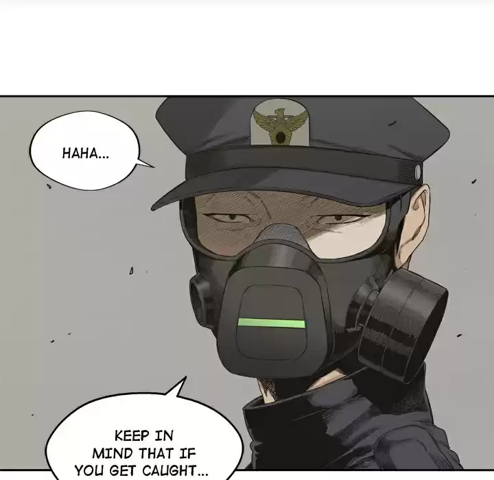 Delivery Knight ch.4