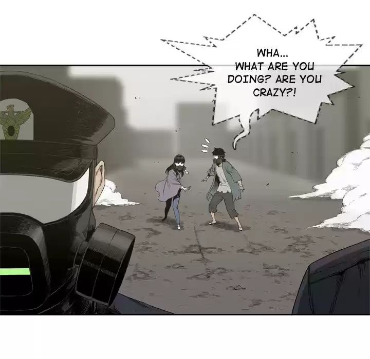 Delivery Knight ch.4