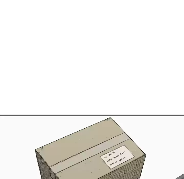 Delivery Knight ch.4