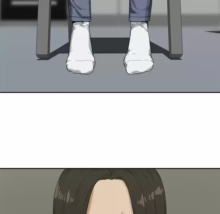 Delivery Knight ch.4