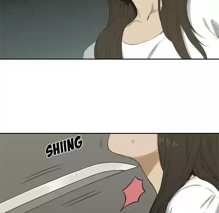 Delivery Knight ch.4