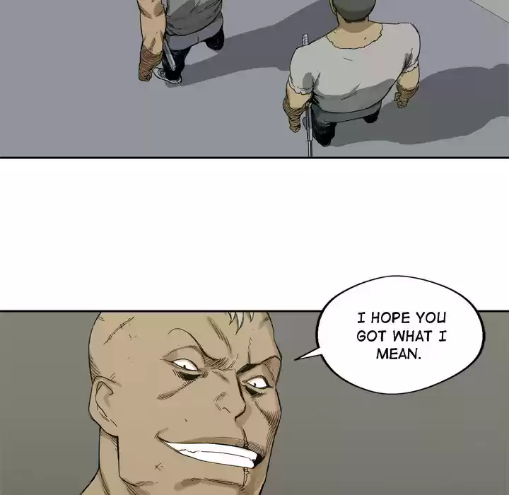 Delivery Knight ch.4