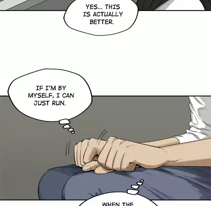 Delivery Knight ch.4