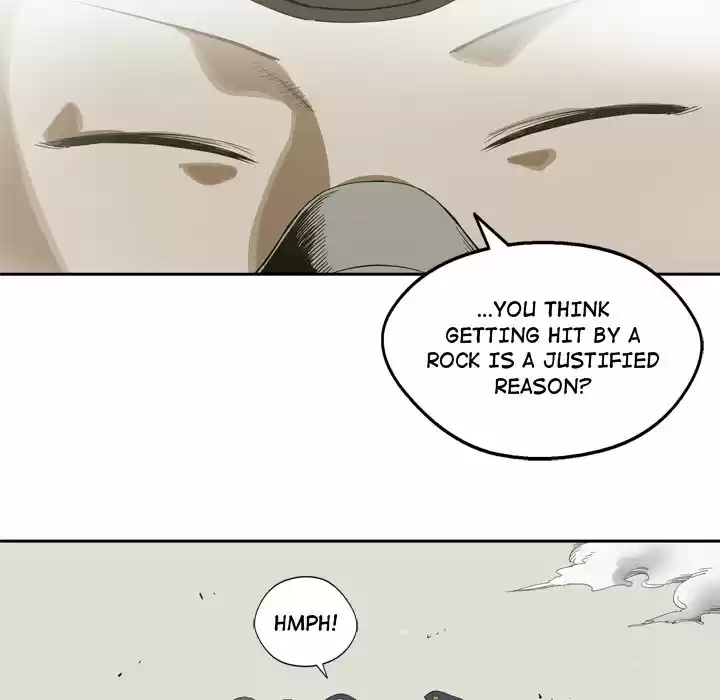 Delivery Knight ch.4