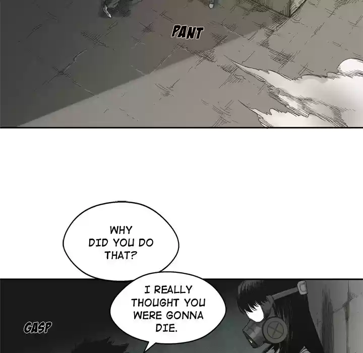 Delivery Knight ch.4