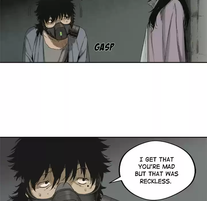 Delivery Knight ch.4