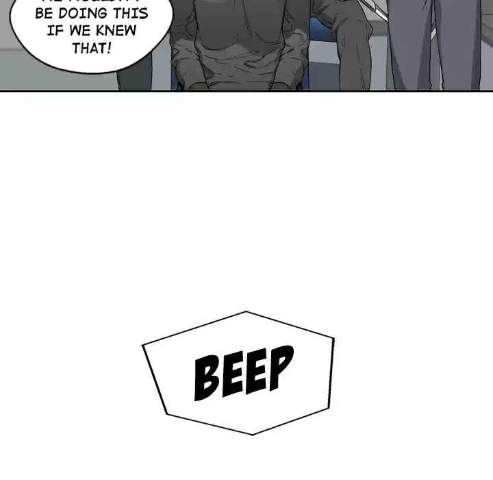 Delivery Knight ch.4