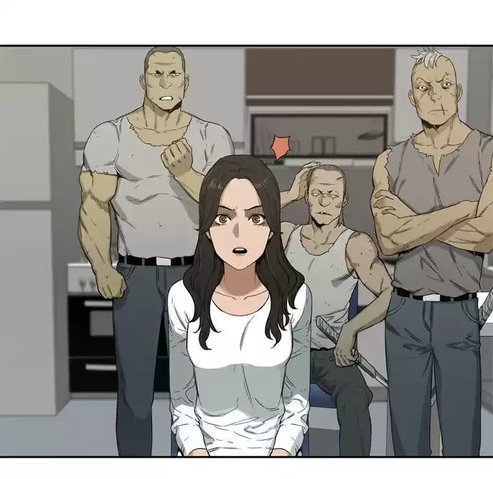 Delivery Knight ch.4