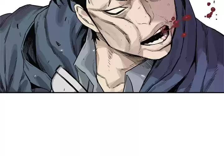 Delivery Knight ch.40