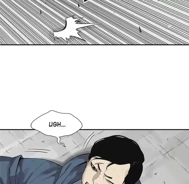 Delivery Knight ch.40