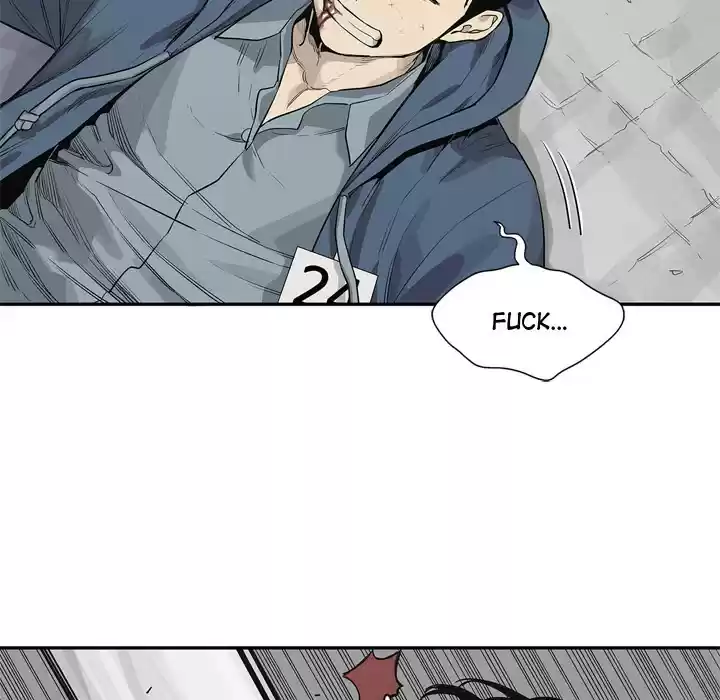 Delivery Knight ch.40