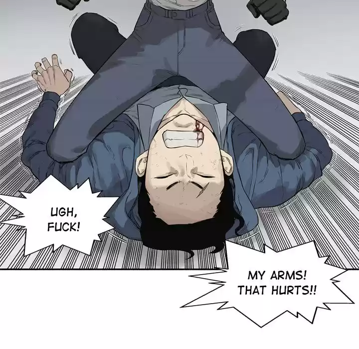 Delivery Knight ch.40