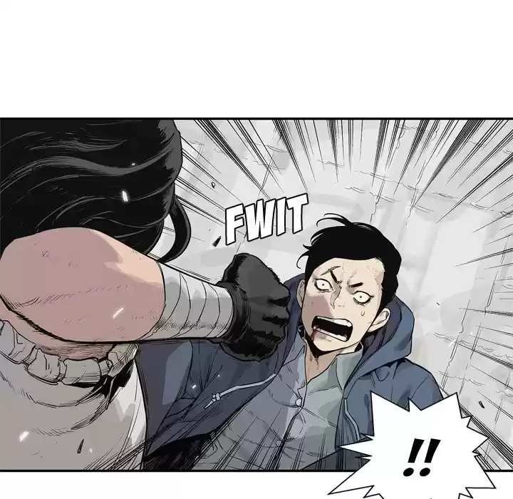 Delivery Knight ch.40