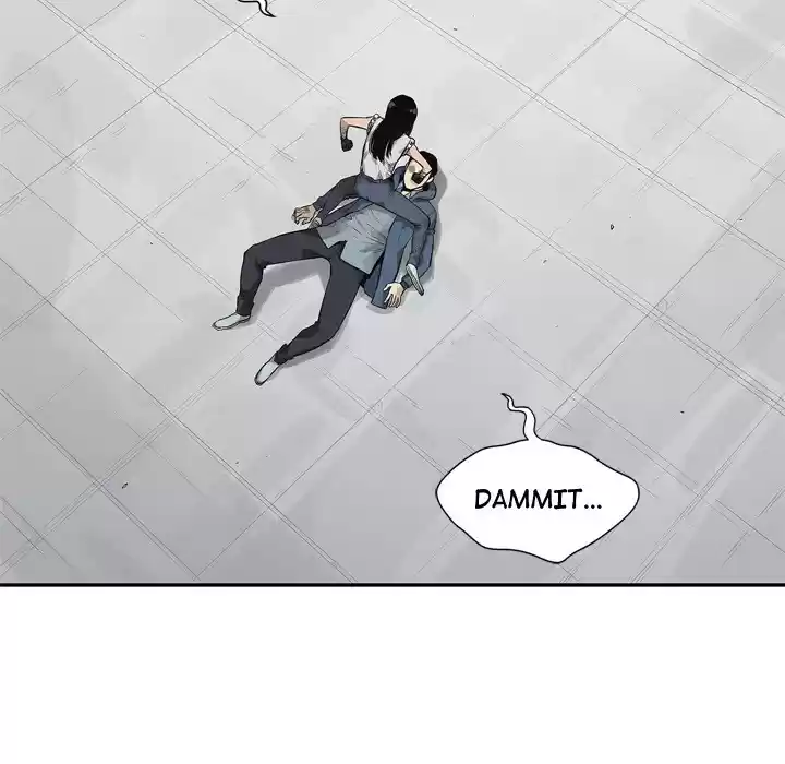 Delivery Knight ch.40