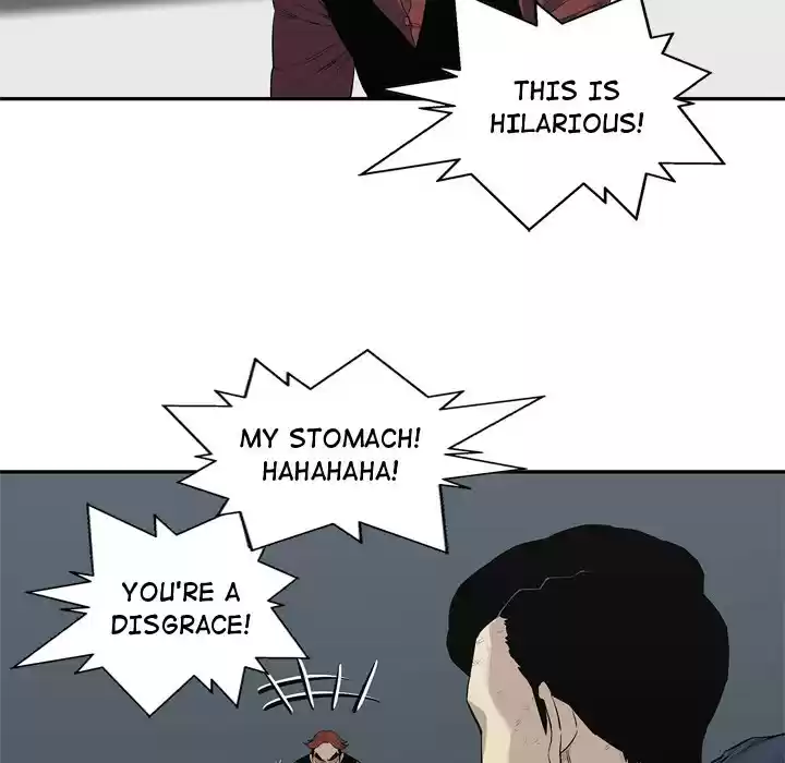 Delivery Knight ch.40