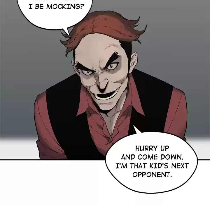 Delivery Knight ch.40