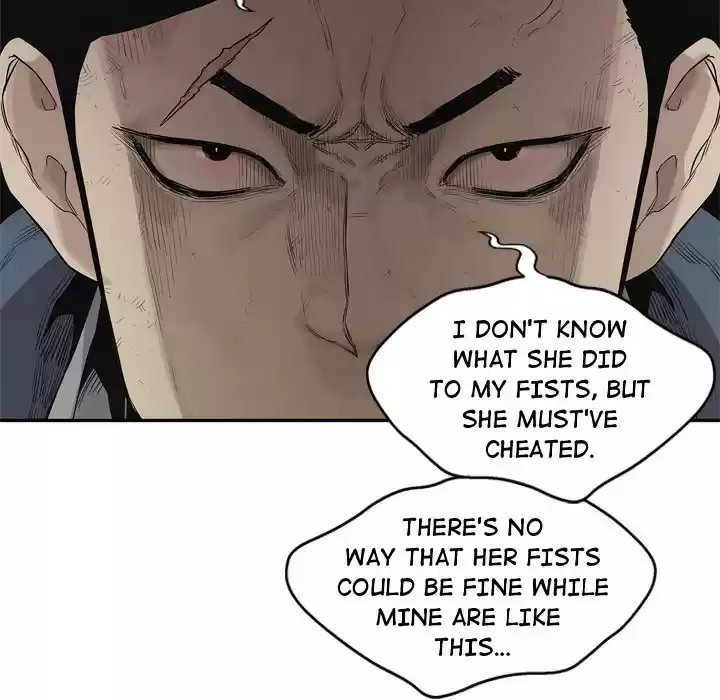 Delivery Knight ch.40