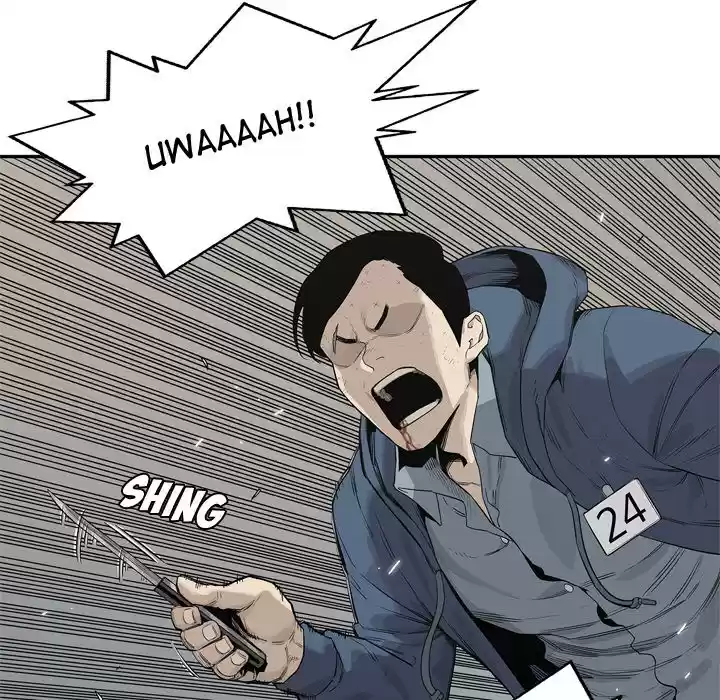 Delivery Knight ch.40