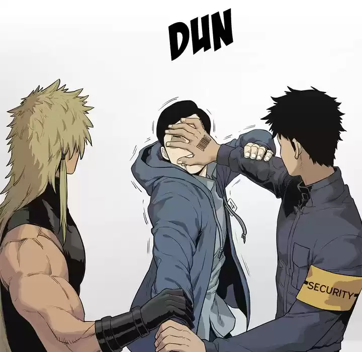 Delivery Knight ch.40