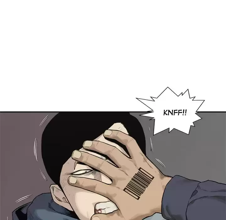 Delivery Knight ch.40