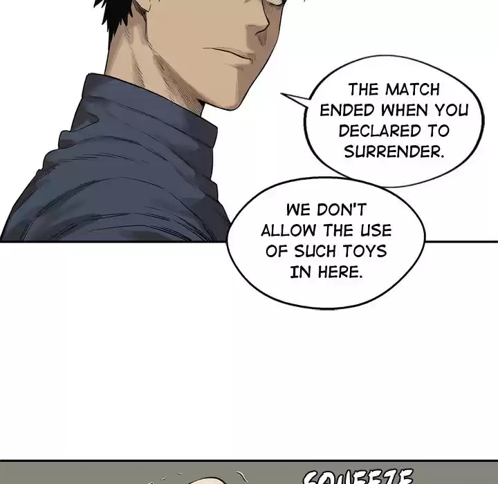 Delivery Knight ch.40