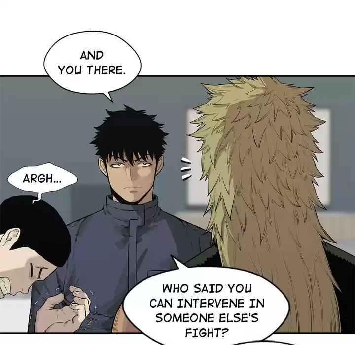 Delivery Knight ch.40