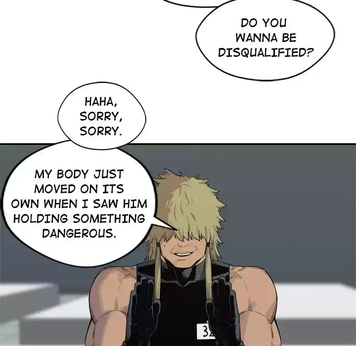 Delivery Knight ch.40