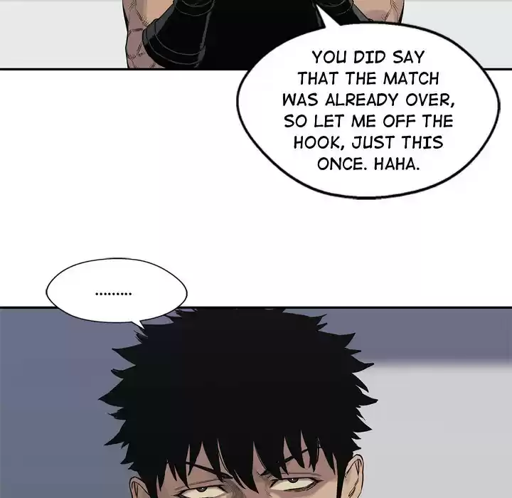 Delivery Knight ch.40