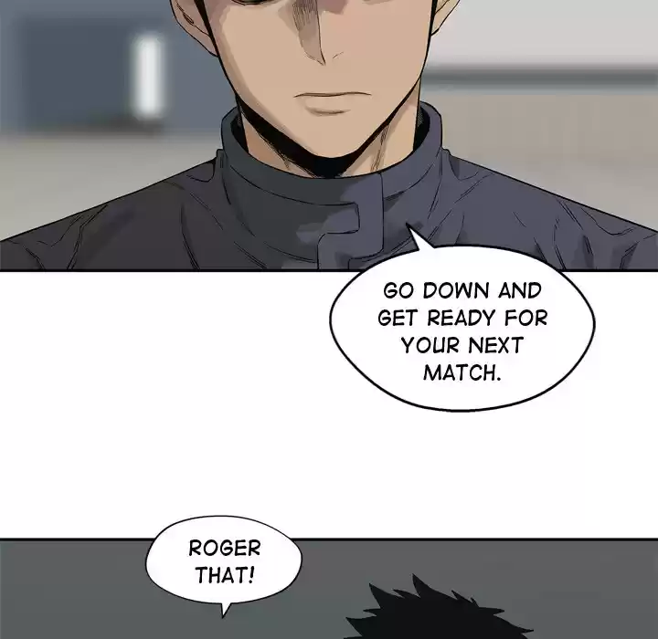 Delivery Knight ch.40