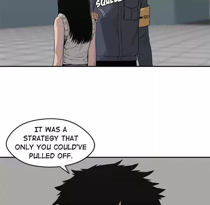 Delivery Knight ch.40