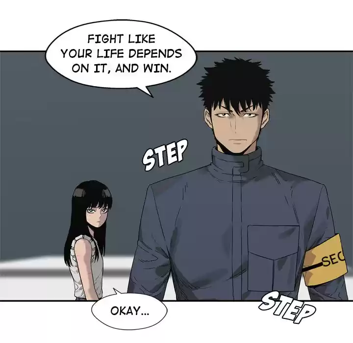 Delivery Knight ch.40