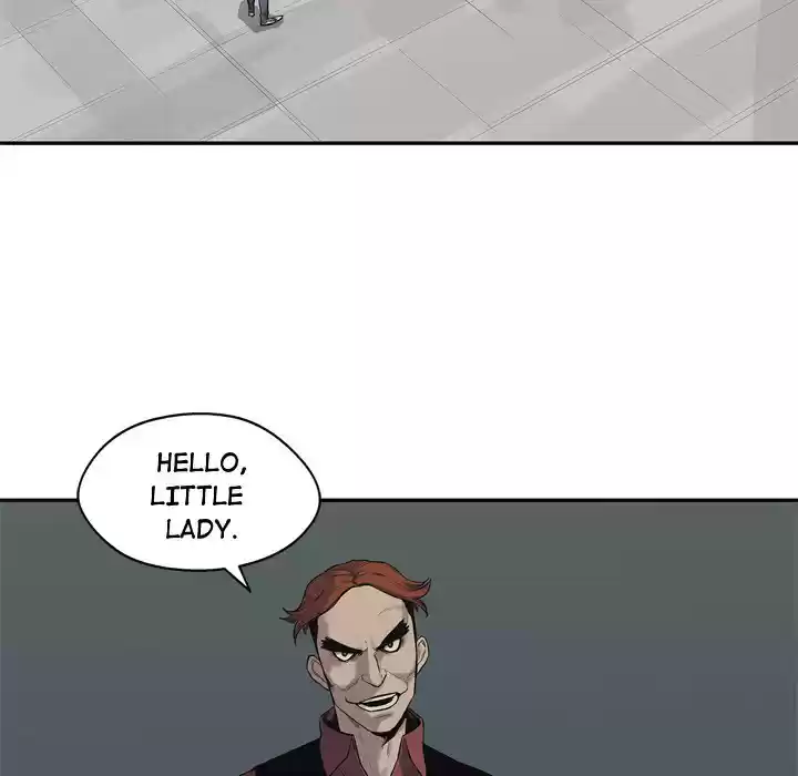 Delivery Knight ch.40