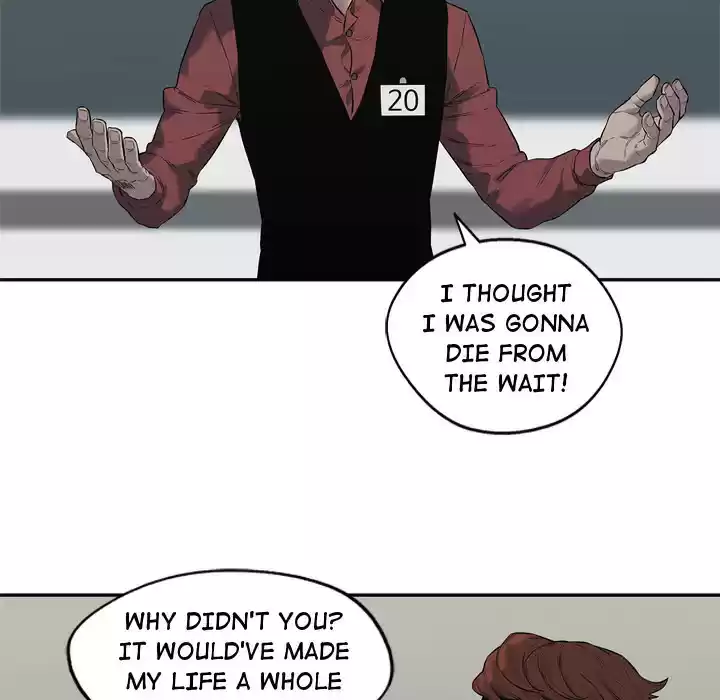 Delivery Knight ch.40