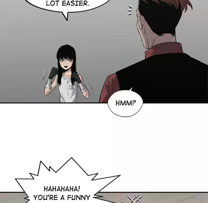 Delivery Knight ch.40