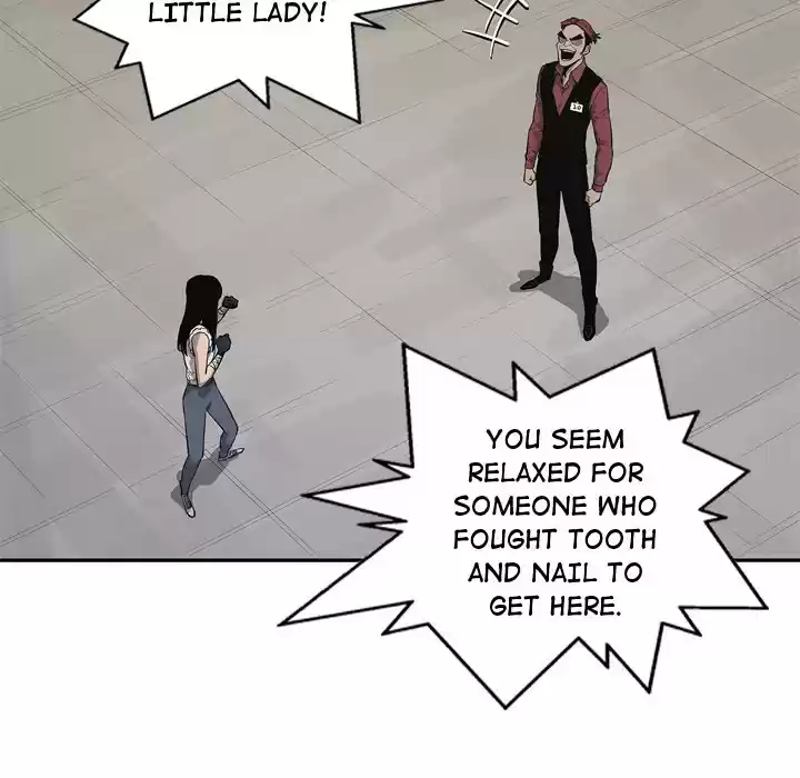 Delivery Knight ch.40