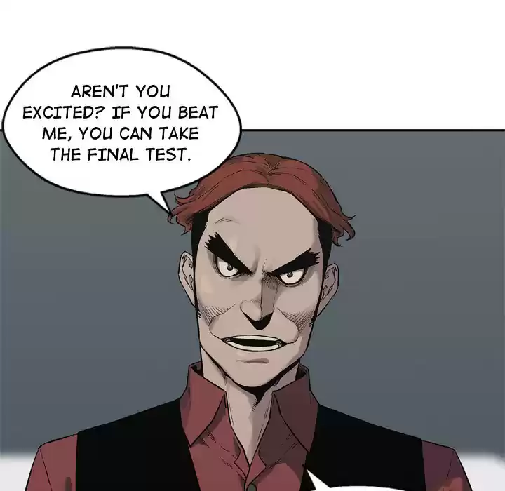 Delivery Knight ch.40