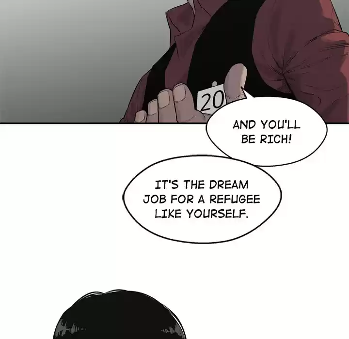 Delivery Knight ch.40