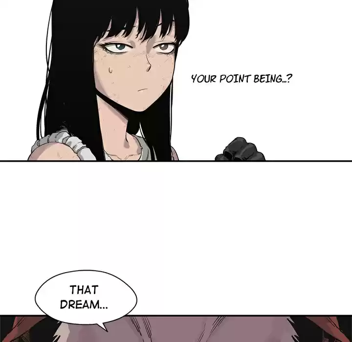 Delivery Knight ch.40