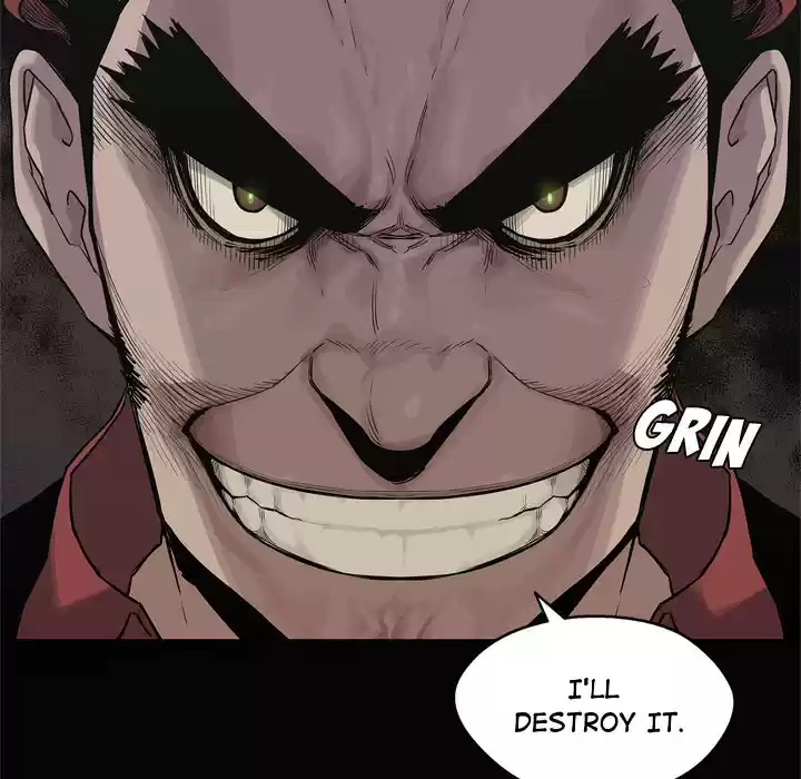 Delivery Knight ch.40