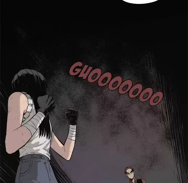 Delivery Knight ch.40