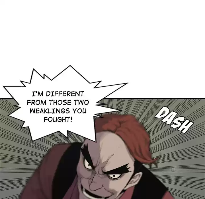 Delivery Knight ch.40