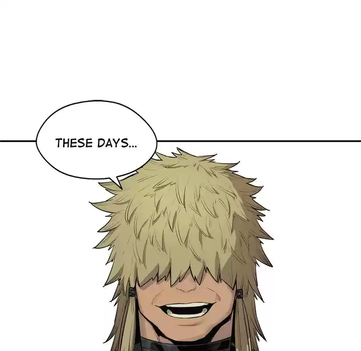 Delivery Knight ch.40