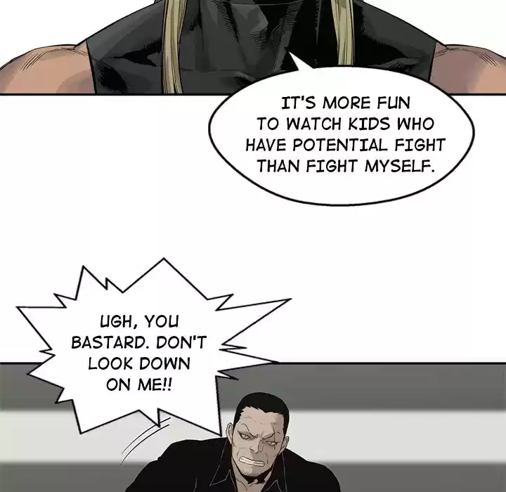 Delivery Knight ch.40